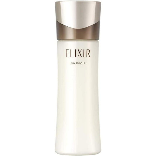 [Japan] ELIXIR Lotion Anti-Aging Serum T I (Refreshing) 130mL