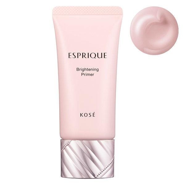 [Japan] KOSE ESPRIQUE Base Serum Brilliant / Brightening / Long-lasting / Cooling Makeup * Serum Base Makeup