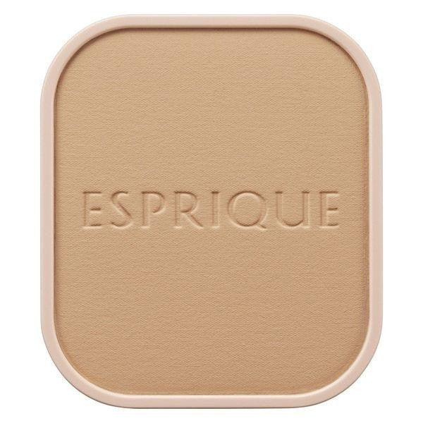 [Japan] ESPRIQUE Synchronized Fit Natural Powder Foundation SPF26 PA++ / Concealer Powder Foundation Natural Finish