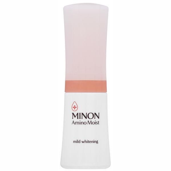 [Japan] MINON Amino Moisturizing & Brightening UV Protection Cream 25g SPF47 PA+++