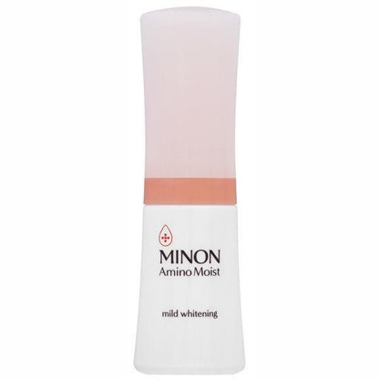 [Japan] MINON Amino Moisturizing & Brightening UV Protection Cream 25g SPF47 PA+++