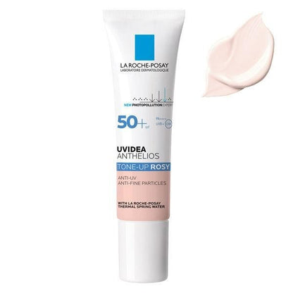 [Japan] laroche posay primer posay uvidea xl brightening and illuminating 30mL anti uv protection spf 50+