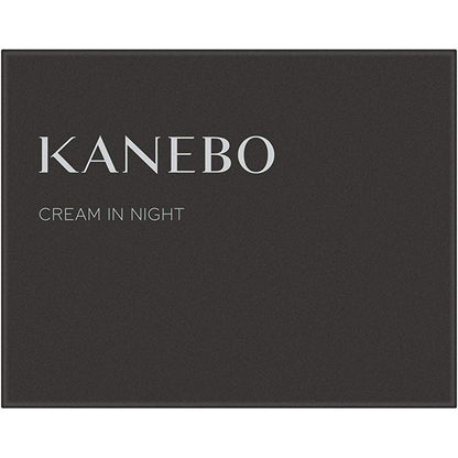 [Japan] Kanebo Energizing Skin Radiance Day Cream Nourishing Night Cream CREAM IN DAY CREAM IN NIGHT 40g