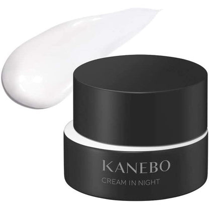 [Japan] Kanebo Energizing Skin Radiance Day Cream Nourishing Night Cream CREAM IN DAY CREAM IN NIGHT 40g