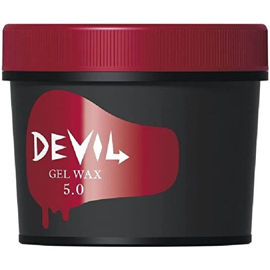 [Japan] loretta be-x GEL WAX hair wax