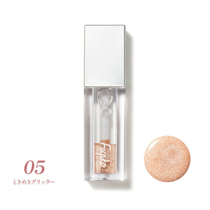 [Japan] Fujiko Shake Eyeshadow SV 03 French Powder 01 02 04 05