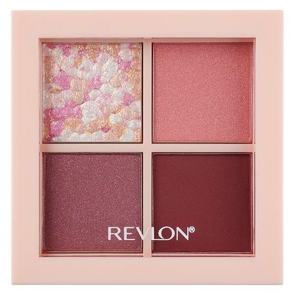 [Japan] REVLON Colorful Eyeshadow