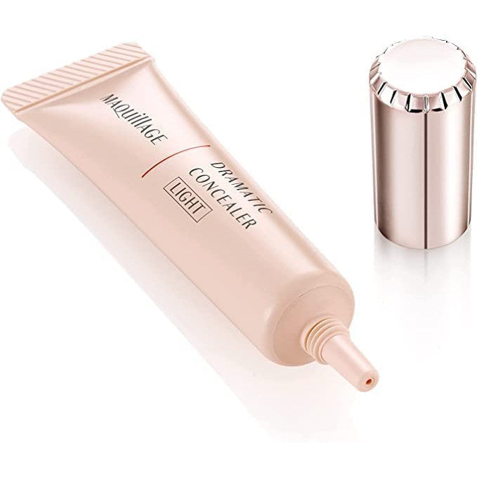 [Japan] Shiseido MAQUILLAGE Dramatic Concealer Foundation