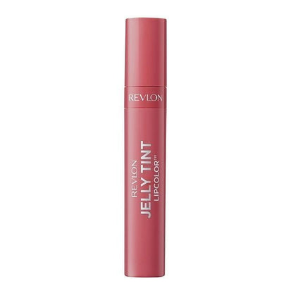 [Japan] REVLON JELLY TINT Moisturizing Jelly Lip Gloss LIPCOLOLR