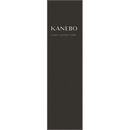 [Japan] KANEBO Aqua Purifying Cleanser a 180mL Wipe-off Makeup Remover