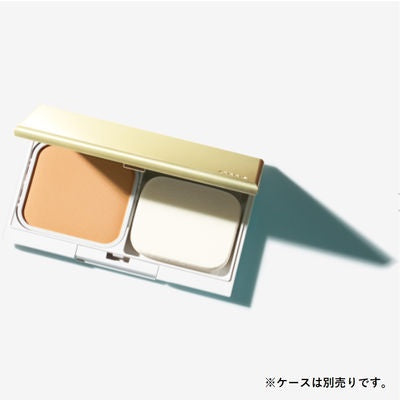 [Japan] ORBIS Foundation Timeless Beauty UV Foundation Supplemental Pack