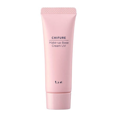 [Japan] CHIFURE Cosmetics Base Makeup Base Double UVN 1 2 Pink Green 30g SPF19・PA+++ KO