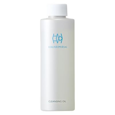 [Japan] CHIFURE Cosmetic HIKARIMIRAI Cleansing Milk 120g Cleansing Oil 180ml