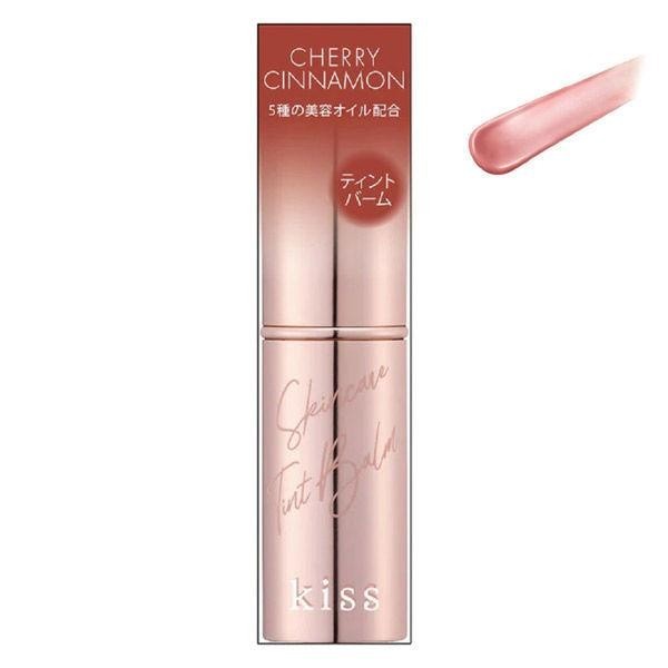 [Japan] kiss Moisturizing Lip Gloss 01 Issei / Lipstick Lip Balm Lip Gloss Lip Gloss Lip Gloss Lip Gloss Lip Gloss Lip Gloss Lipstick Base Lip Gloss Primer