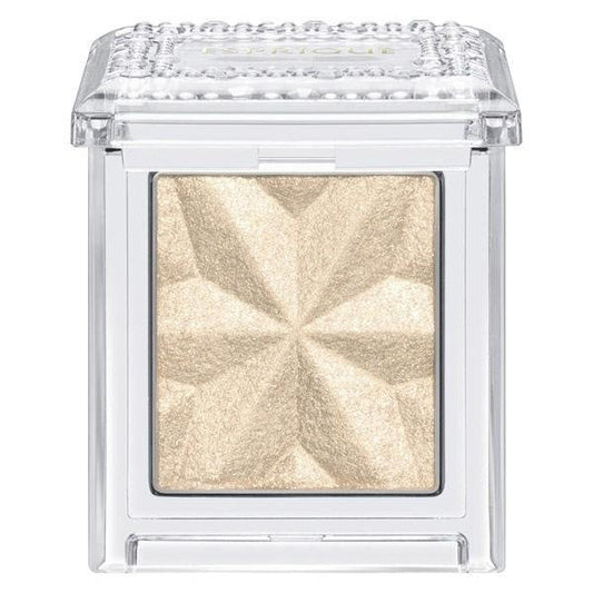 [Japan] ESPRIQUE Single Color High Glow Translucent Eyeshadow * Single Color Eyeshadow Eyeshadow Glow Translucent Soft Focus