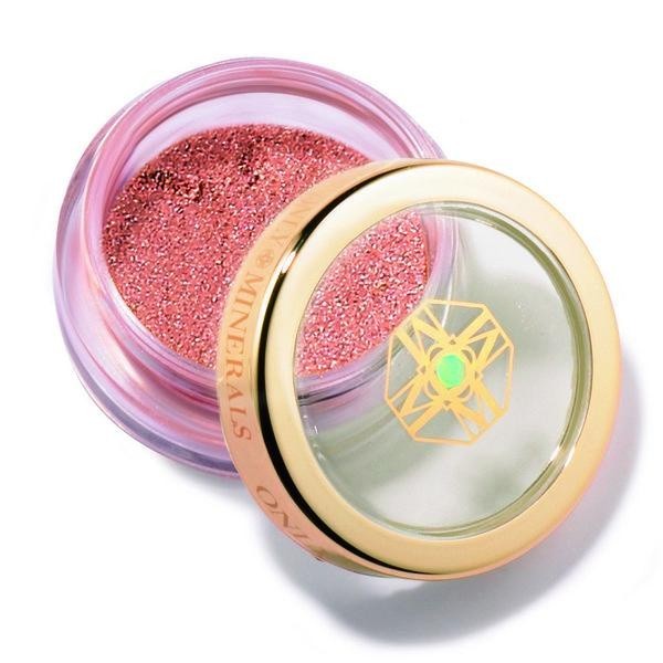 [Japan] Only mineral Topical Powder Eyes Blush Lipstick Highlight DB