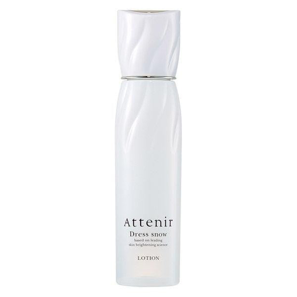 [Japan] Attenir Whitening Toner Dress snow Firming Toner Eco Pack 150mL