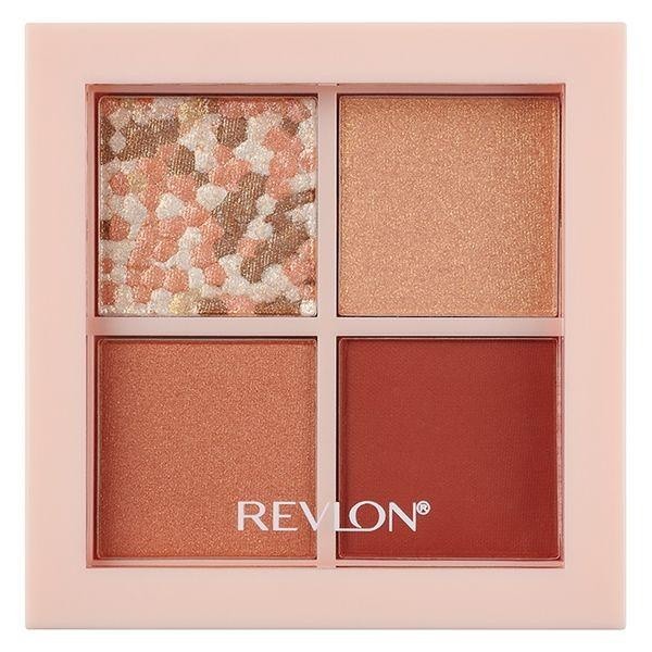 [Japan] REVLON Colorful Eyeshadow