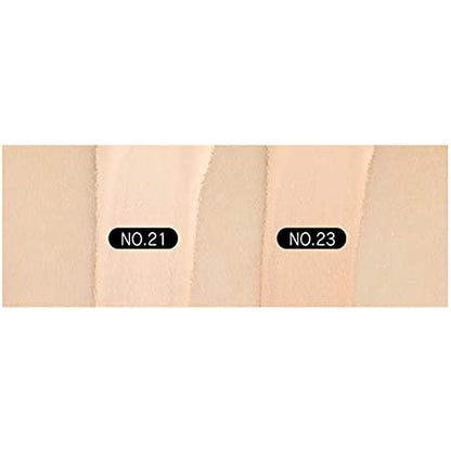 [Japan] MISSHA Lightweight Airbrush Foundation SPF 50+/PA+++ (White Box Series)