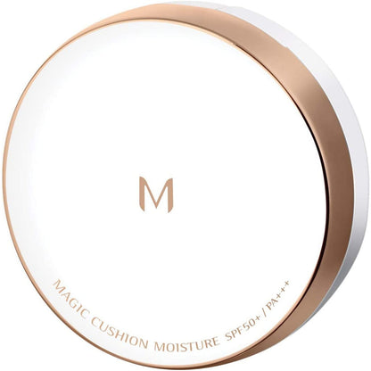 [Japan] MISSHA Lightweight Airbrush Foundation SPF 50+/PA+++ (White Box Series)