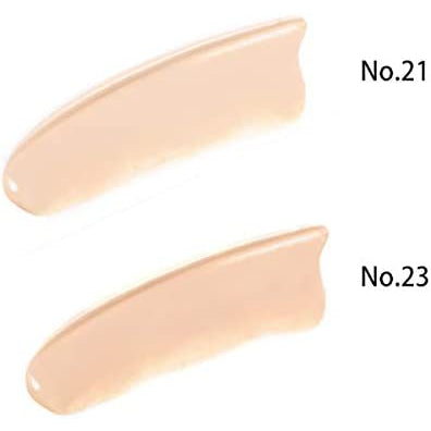 [Japan] MISSHA Lightweight Airbrush Foundation SPF 50+/PA+++ (White Box Series)