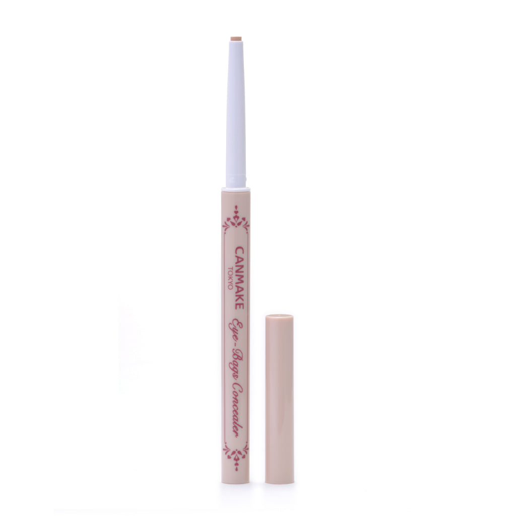 [Japan] CANMAKE Eye Bag Concealer