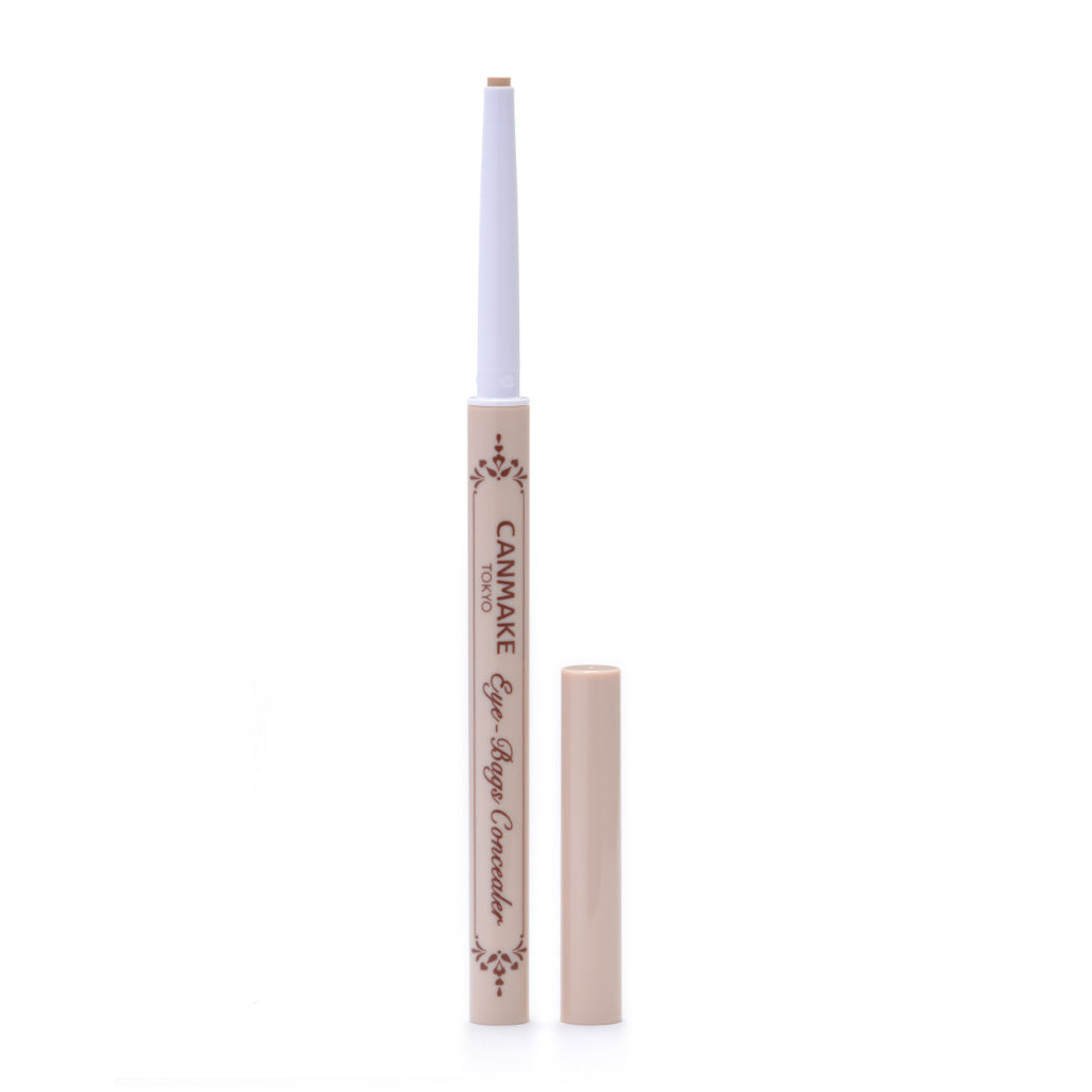 [Japan] CANMAKE Eye Bag Concealer