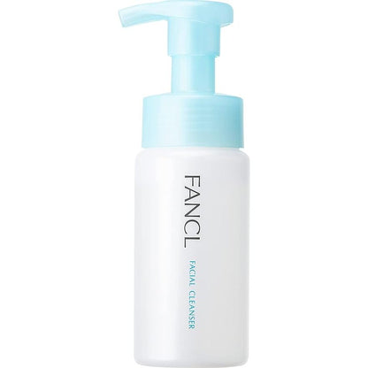 [Japan] Fancl Facial Cleanser Pure Moisturizing Foam 150ml Facial Cleanser Refill Pack