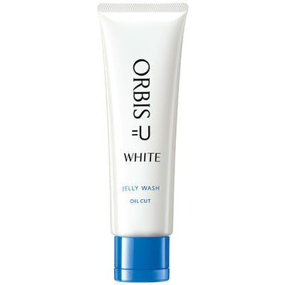 [Japan] ORBIS U Whitening Toner White Series 180ml