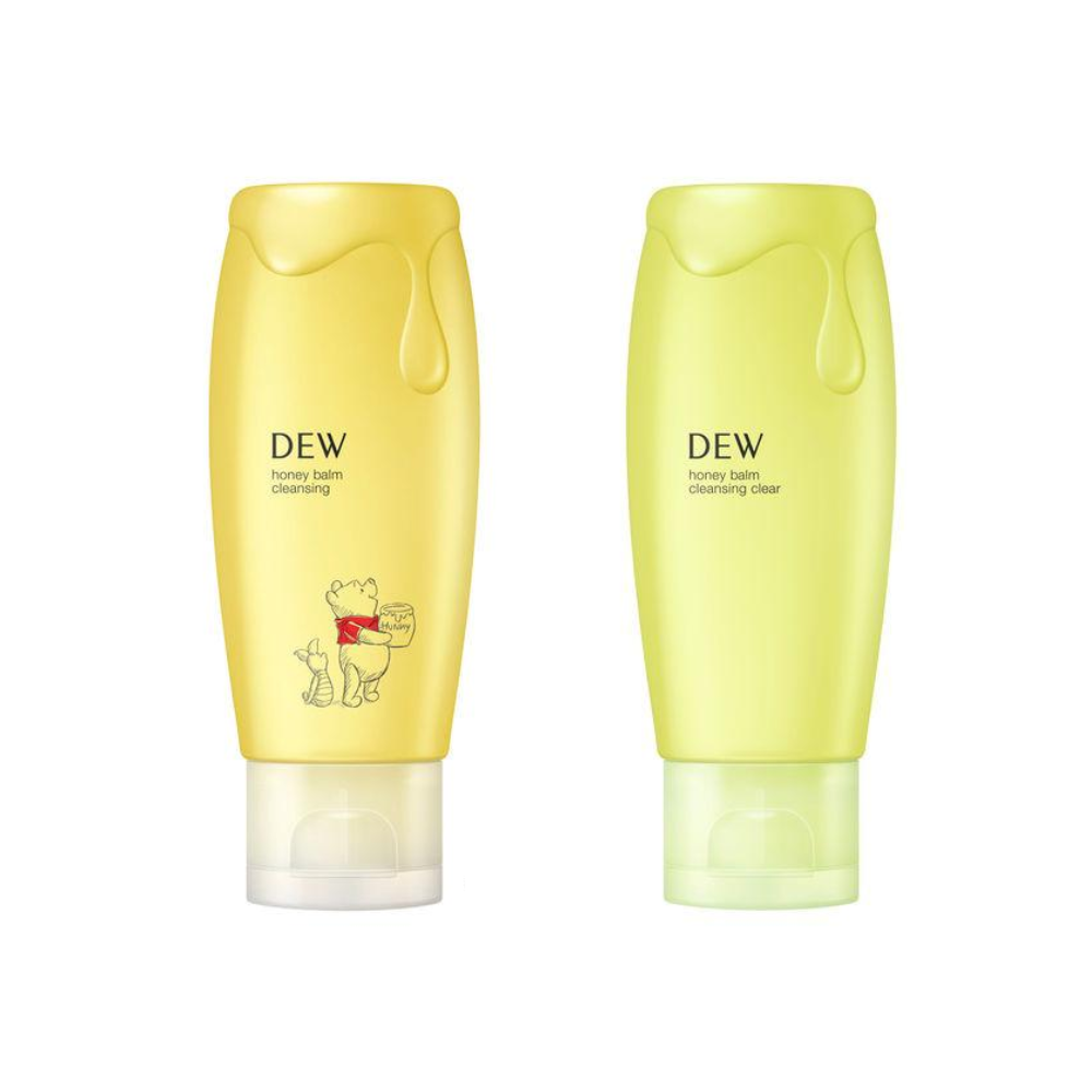 Kanebo DEW Honey Balm Cleansing 180g