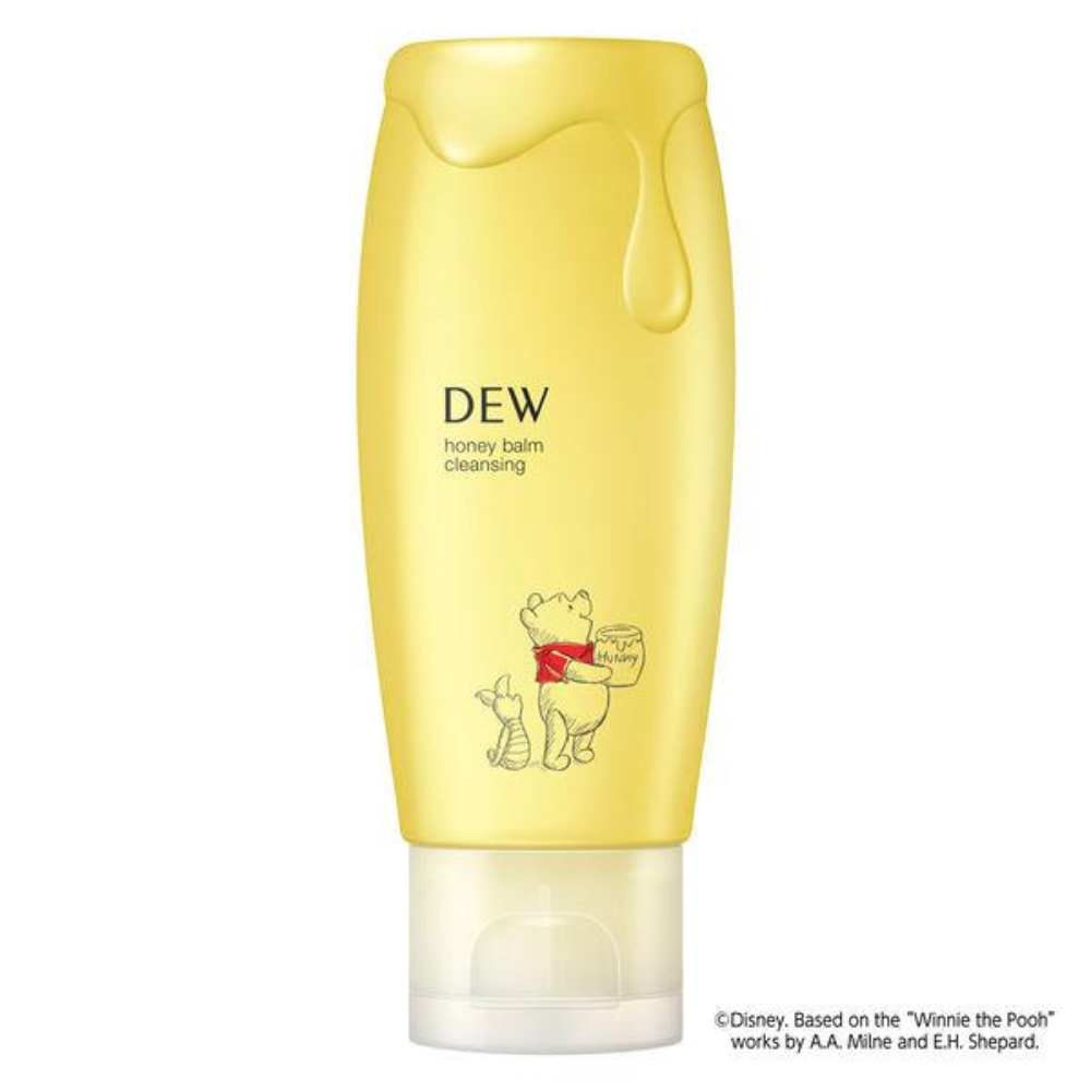 Kanebo DEW Honey Balm Cleansing 180g