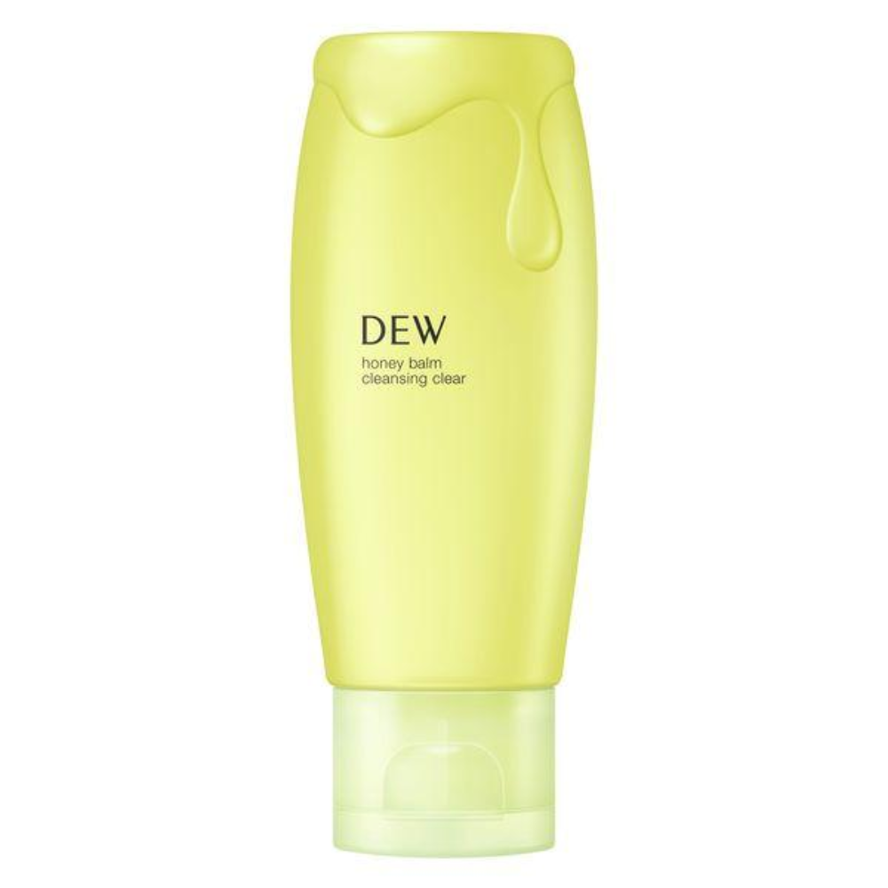 Kanebo DEW Honey Balm Cleansing 180g