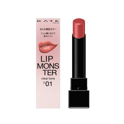 Kanebo KATE Lip Monster Clear Tone (C01 / C02 / C03)