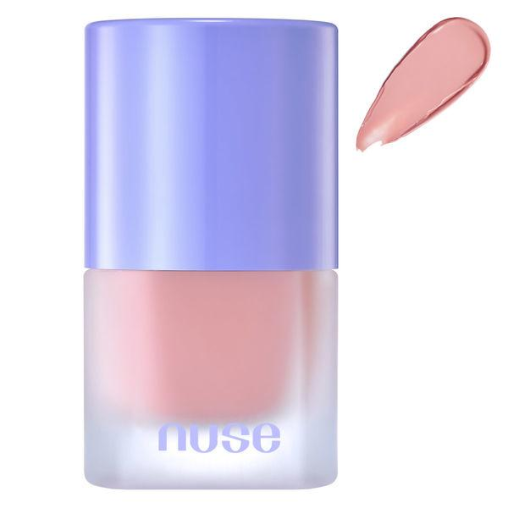 nuse Liquid Care Blush (03 Pale Blossom / 04 Poppy Breeze)