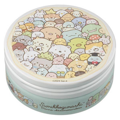 STEAMCREAM 75g (Sumikko Gurashi / Moomin / Little Mee)