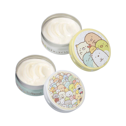 STEAMCREAM 75g (Sumikko Gurashi / Moomin / Little Mee)