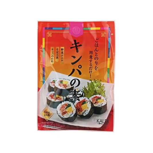 Kaldi Coffee Farm Kimbap Mix 140g