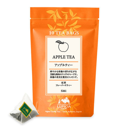 Lupicia Black Tea 10bags