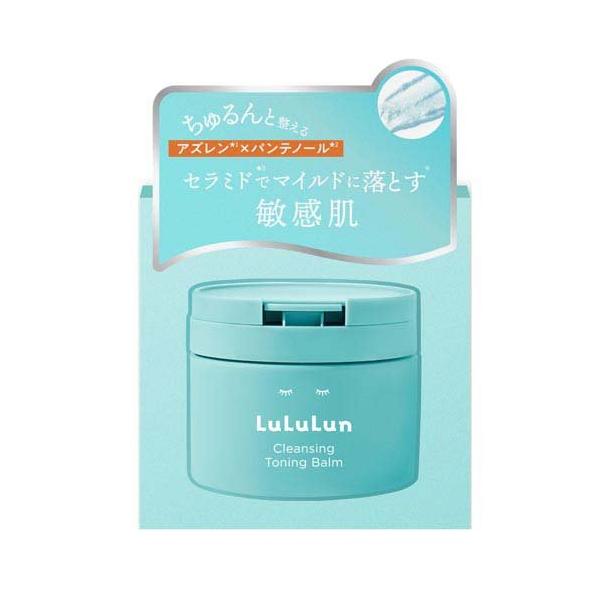 LuLuLun Cleansing Toning Balm 90g