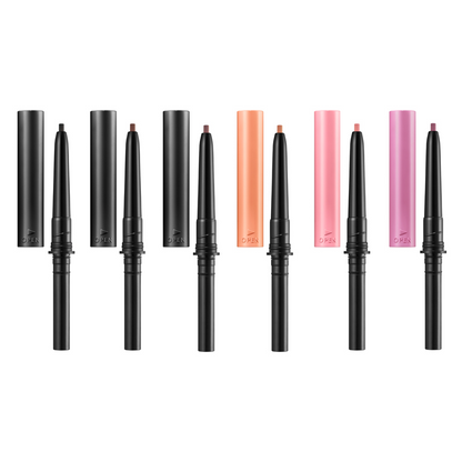 Shiseido Maquillage Dramatic Essence Liner Cartridge (BK999 / BR662 / BR763 / OR365 / PK364 / VI366)