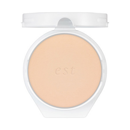 Kao Est Brightening Pressed Powder Set Refill 9g (Pearl / Lucent)