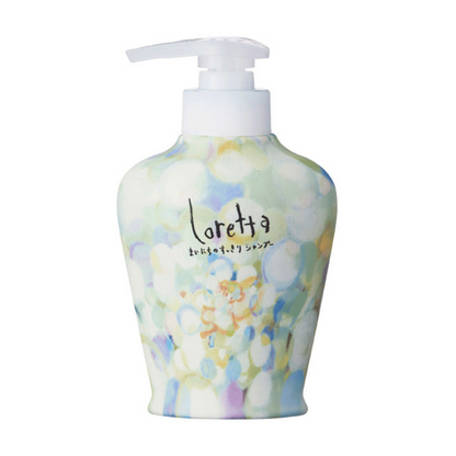 be-x Loretta Everyday Refreshing Shampoo (300ml / 600ml / Refill 500ml)