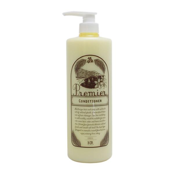 Intercosmetics Kenrax Premier Conditioner (1000ml / Refill 800ml)