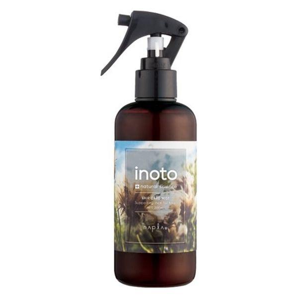 NAPURA Inoto Hair Care Mist 100ml / 200ml