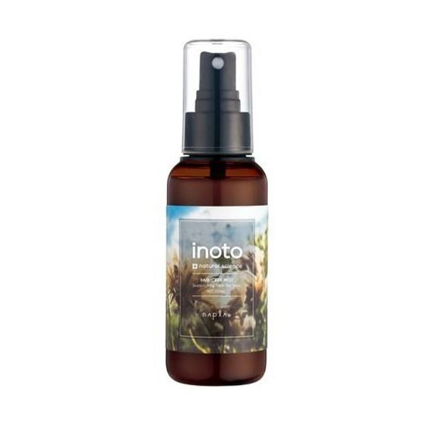 NAPURA Inoto Hair Care Mist 100ml / 200ml