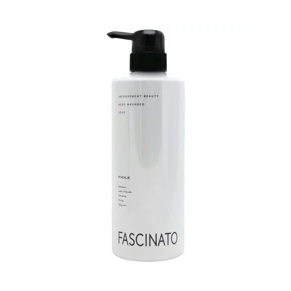 Fiole Fascinato B Wash Deo Soap 600ml / Refill 500ml