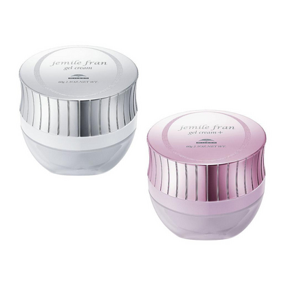 Milbon Jemile Fran 60g (Gel Cream / Gel Cream+)