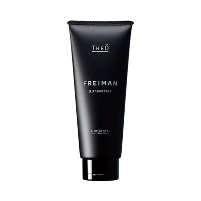 Lebel Theo Freiman Silhouetter Hair Treatment (200ml / 500ml / refill 1600ml)