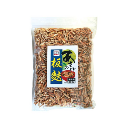 Nagatanien Asage no Itafu 1 Bag (300g)