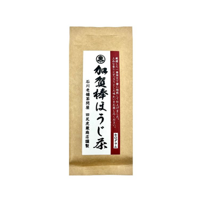 Oyaizu Seiichi Kagabo Hojicha 70g